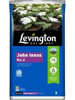 Levingtons (Scotts) Levington John Innes Compost No2 10L