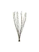 Decoris Pussy willow pussy Bunch 70cm
