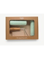 Lick Pro Lick Pro Eco Roller & Tray Set 9"