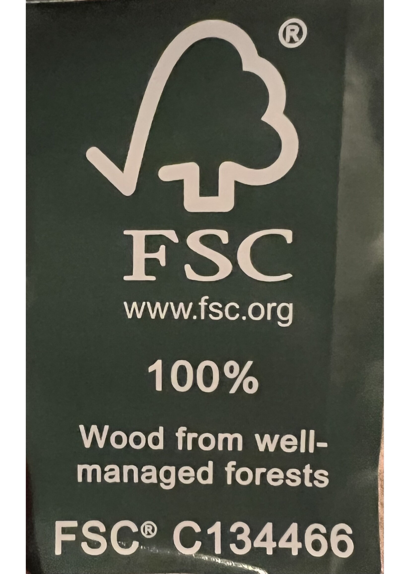 Decoris Rack pinewood Indoor/outdoor L25.00-W38.00-H50.00cm