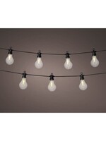 Lumineo Lumineo 20 LED Outdoor Connectable Party lights 9.5m Warm White