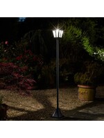 Smart Solar Solar 365 Lamp Post 1.7m