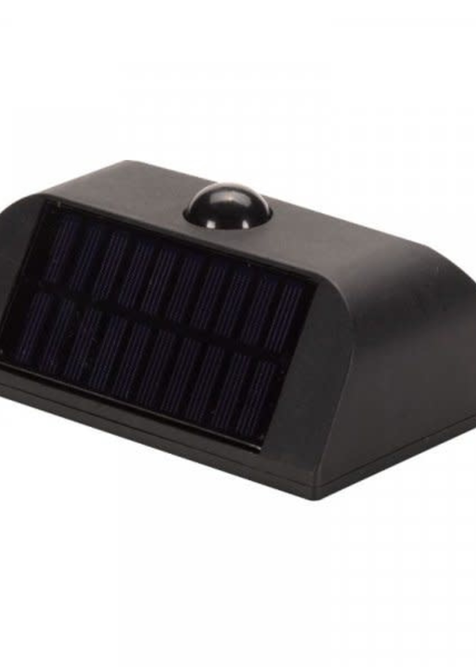 Smart Solar Solar Motion Detection Fence Light