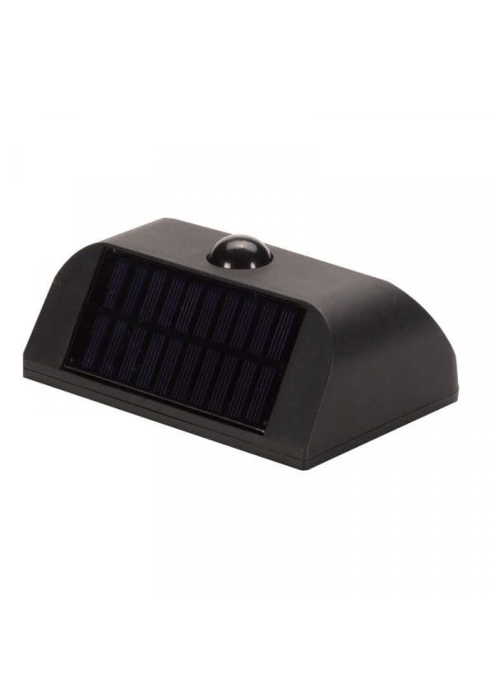 Smart Solar Solar Motion Detection Fence Light