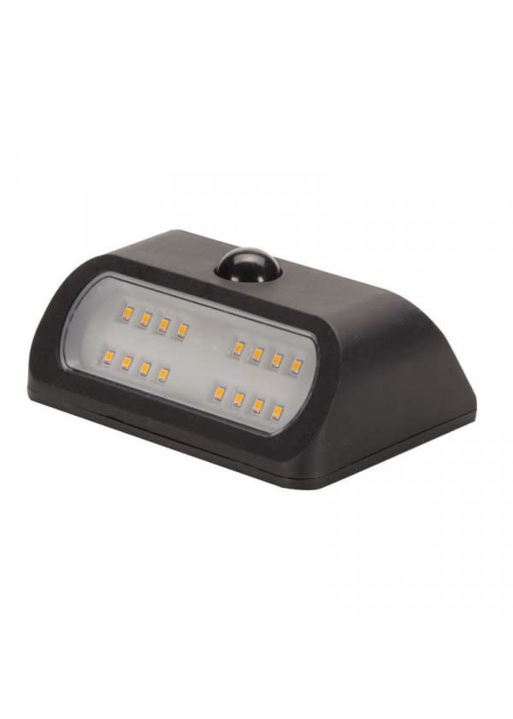 Smart Solar Solar Motion Detection Fence Light