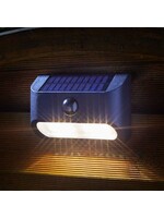 Smart Solar Solar Motion Detection Fence Light