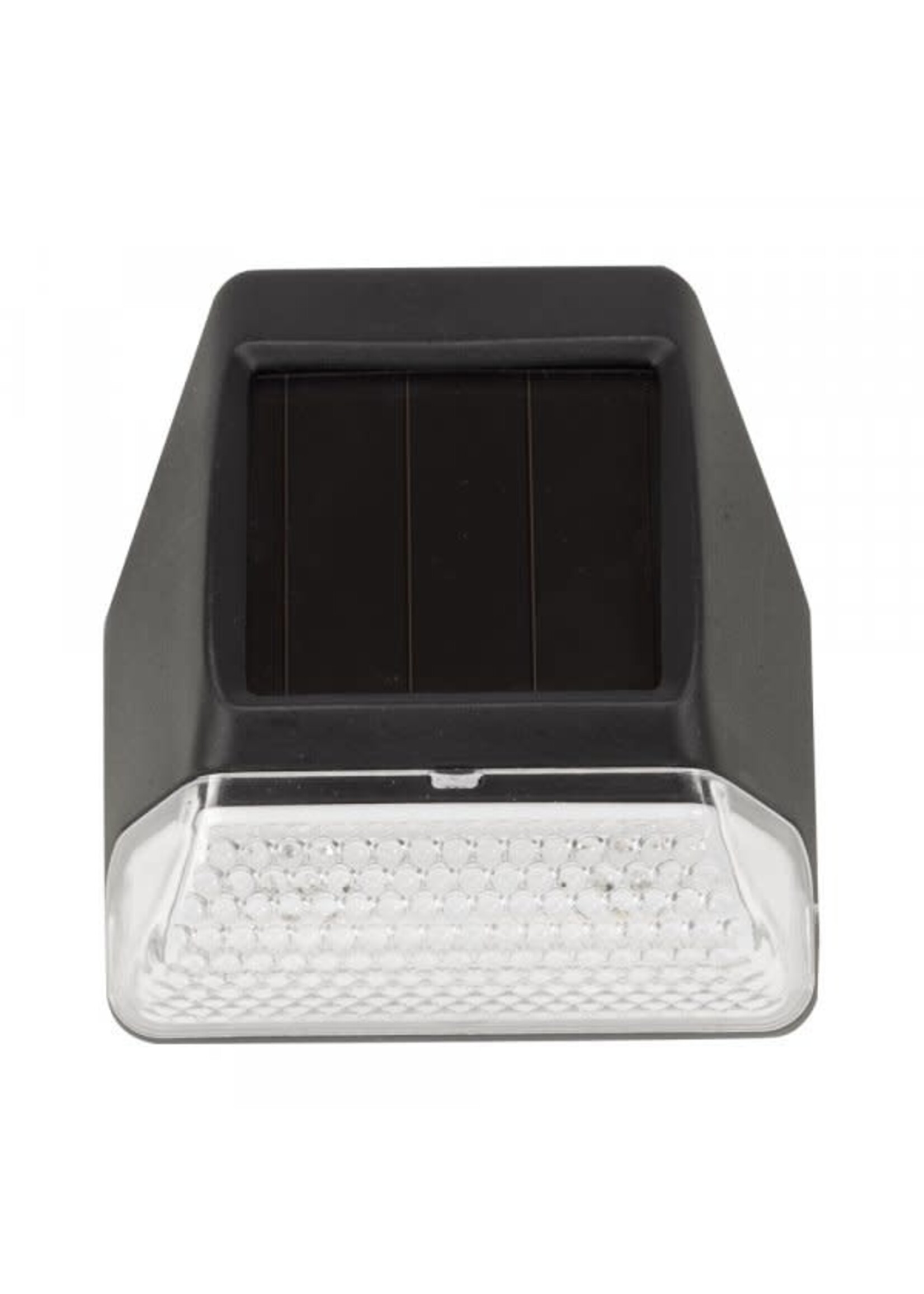 Smart Solar Solar Fence, Wall & Post  Light