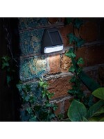 Smart Solar Solar Fence, Wall & Post  Light