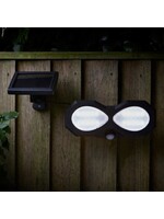 Smart Solar Solar Motion Activated  Security Light
