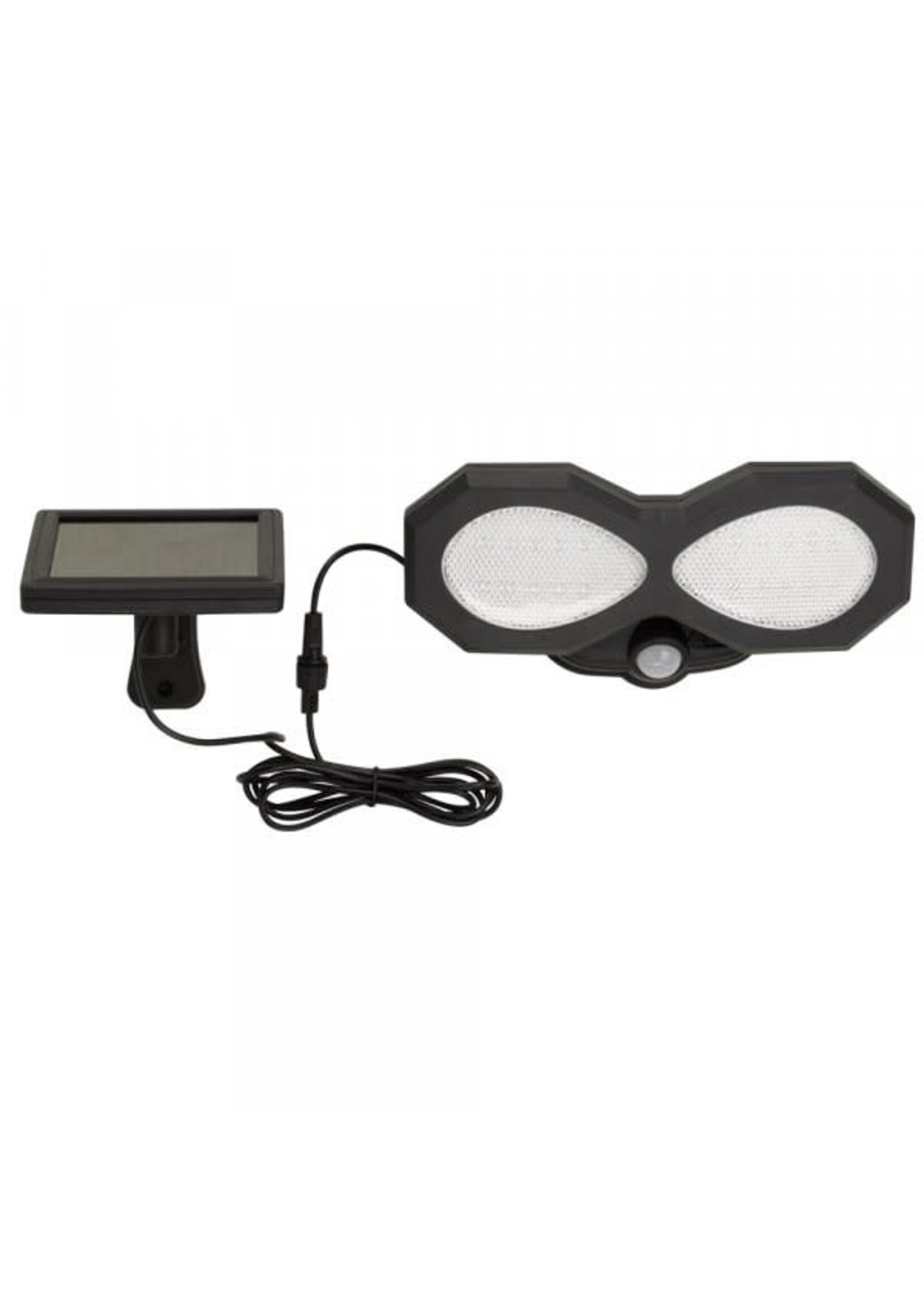 Smart Solar Solar Motion Activated  Security Light