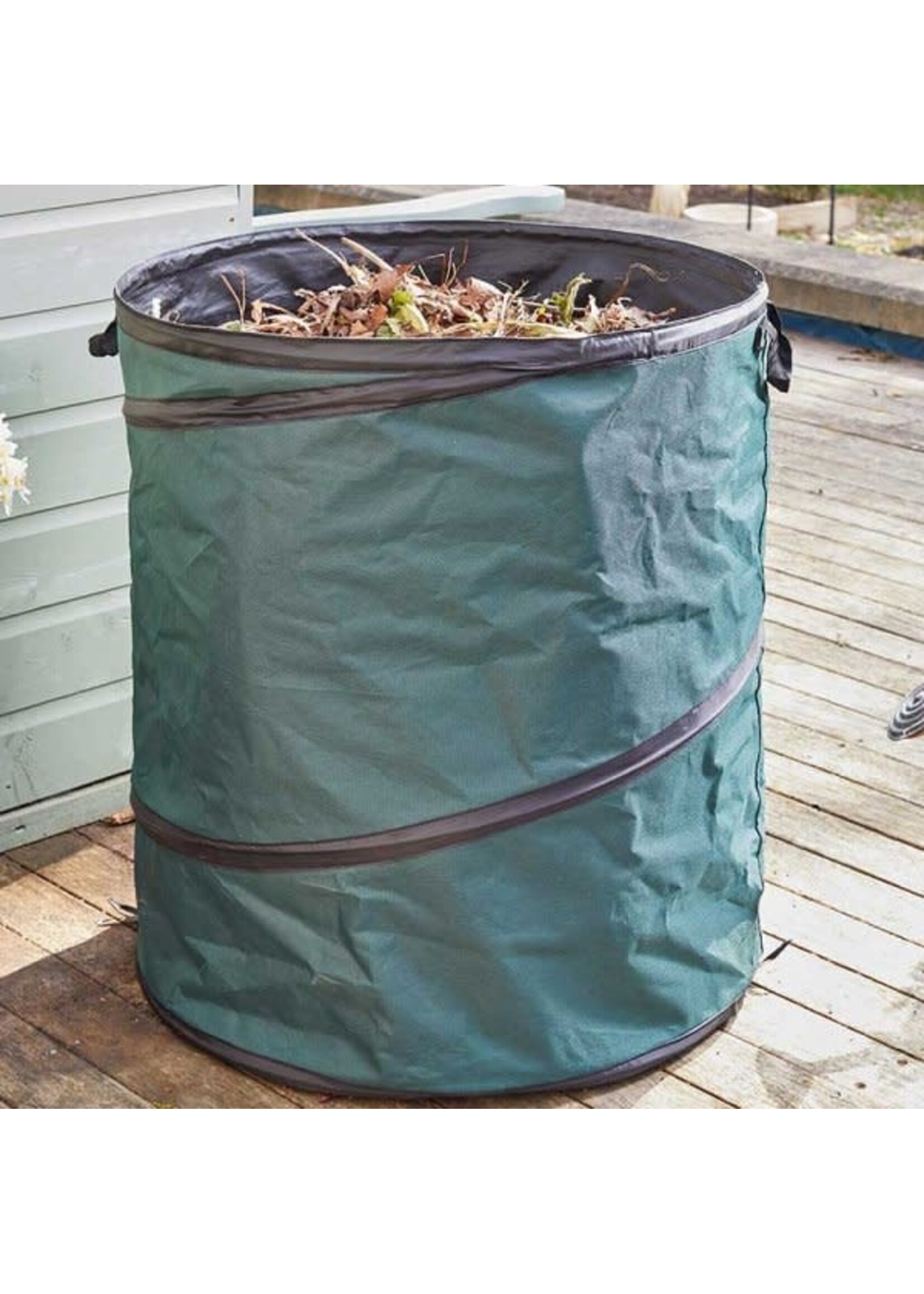 Smart Garden Jumbo Pop-Up Spring Bin 200L