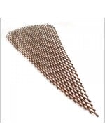 Smart Garden Expanding Willow Fan Trellis 1.8m x 0.9m