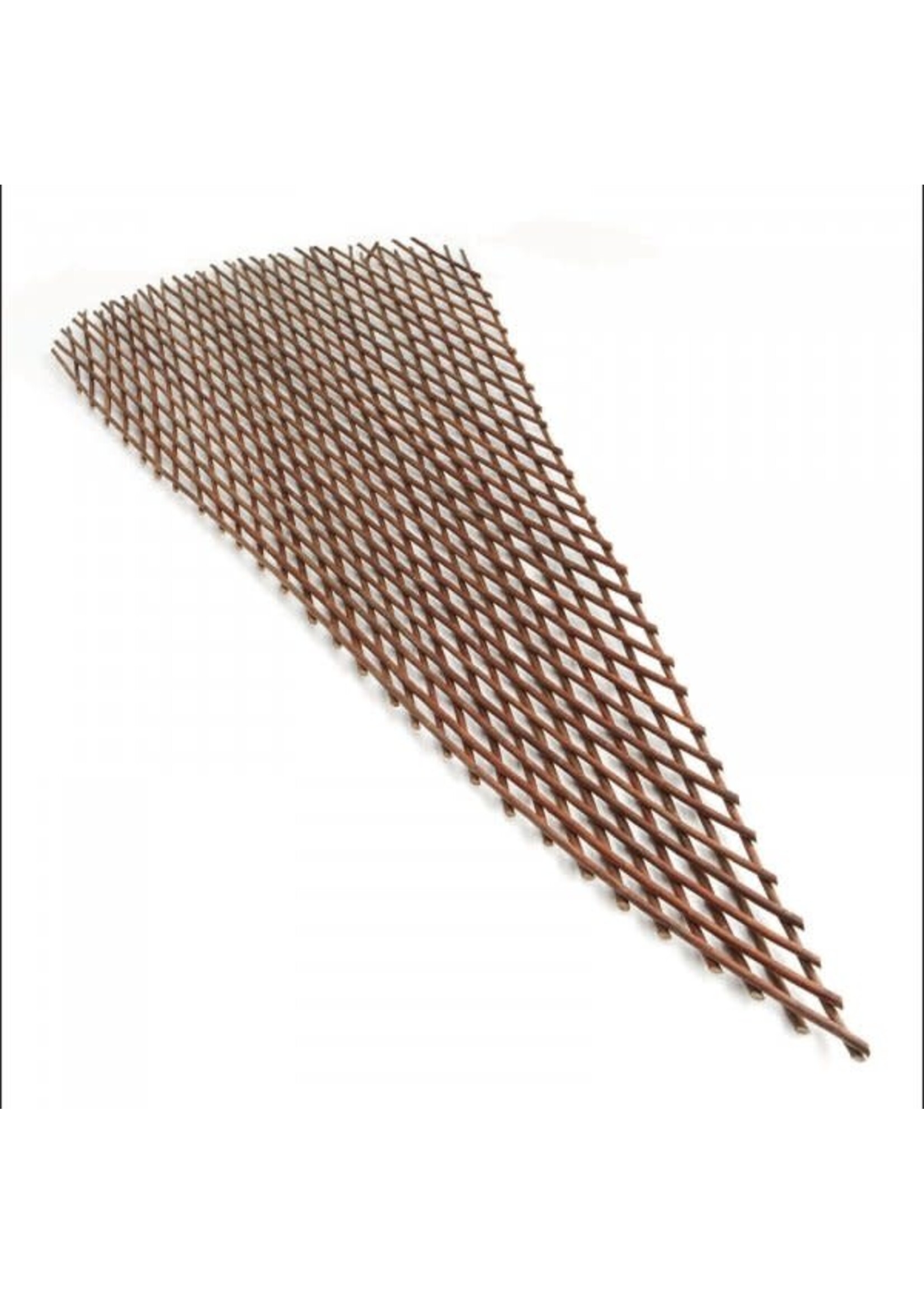 Smart Garden Expanding Willow Fan Trellis 1.8m x 0.9m