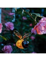 Smart Solar Solar Bug Light - Bee