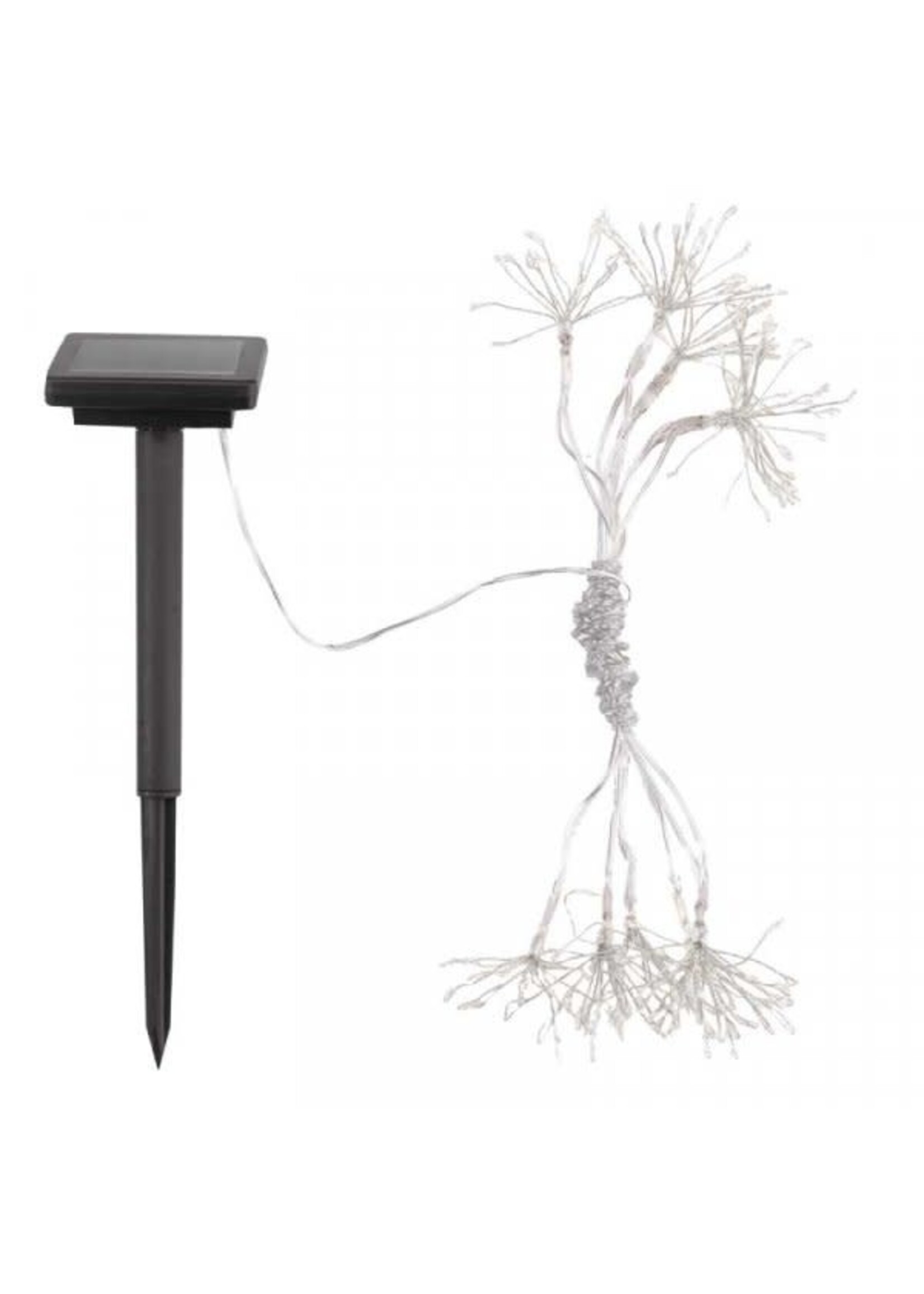 Smart Solar 10 StarBurst Solar String Lights