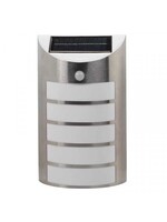 Smart Solar Solar Welcome Light Motion Activated - Warm White