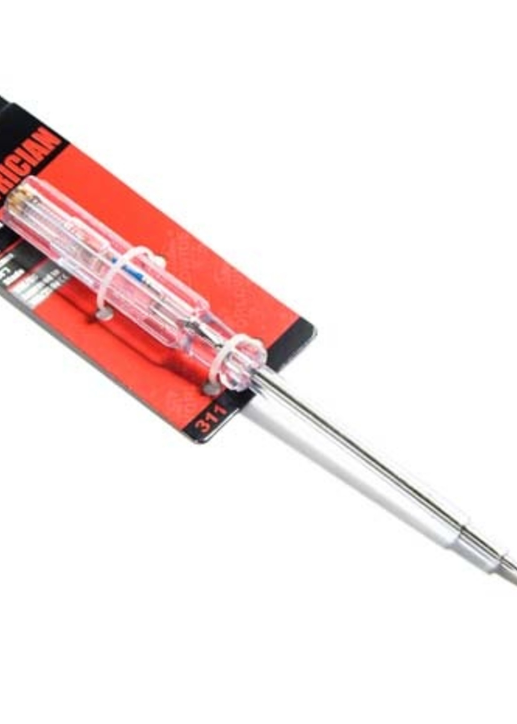 Worldwide Tools Worldwide Electrical Blade Mains Tester 102mm / 4”