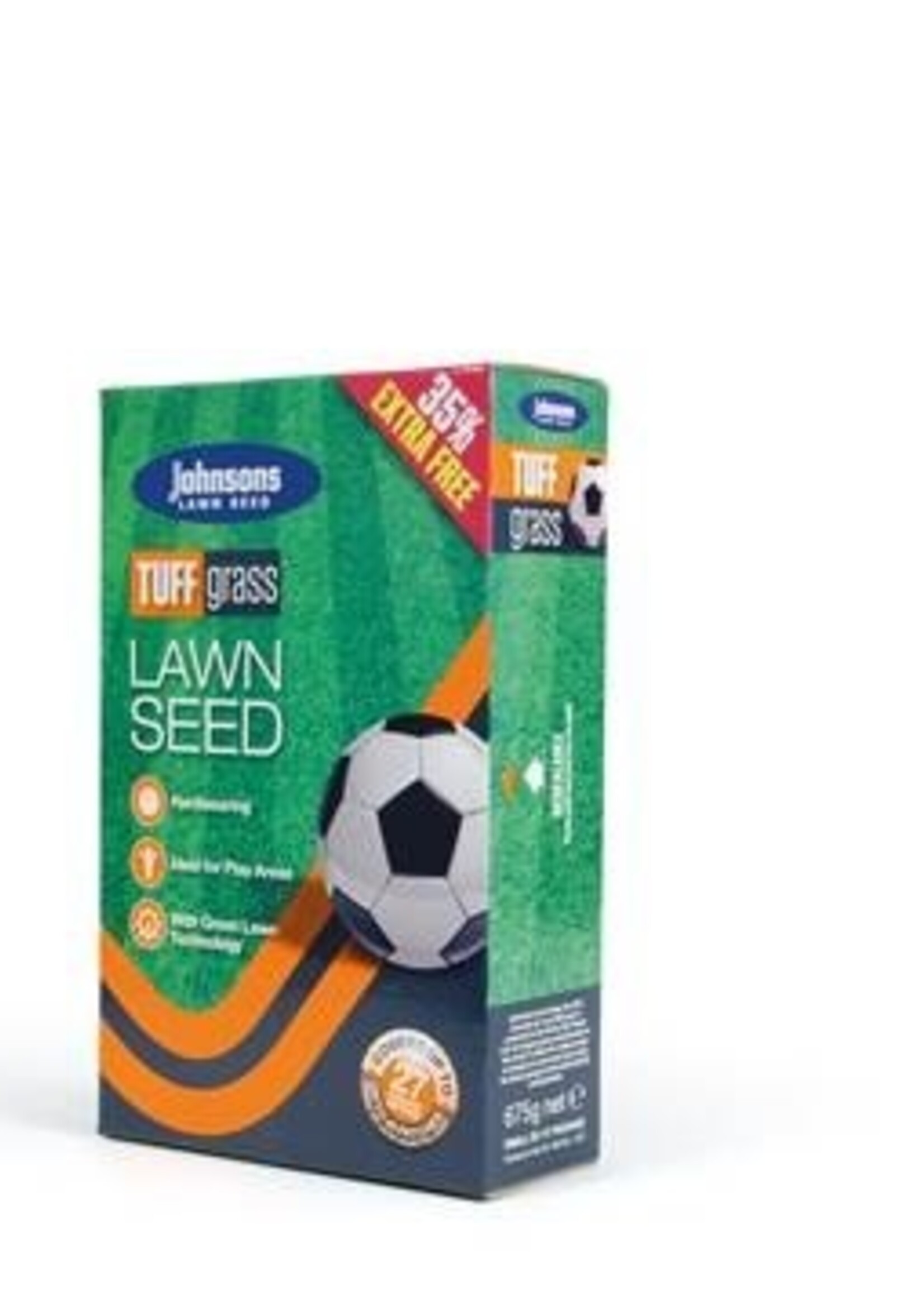 Johnsons Lawn Seed Johnsons Lawn / Grass Seed