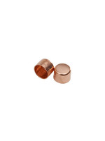 Securplumb SR61 Solder Ring Stop End 22mm Copper