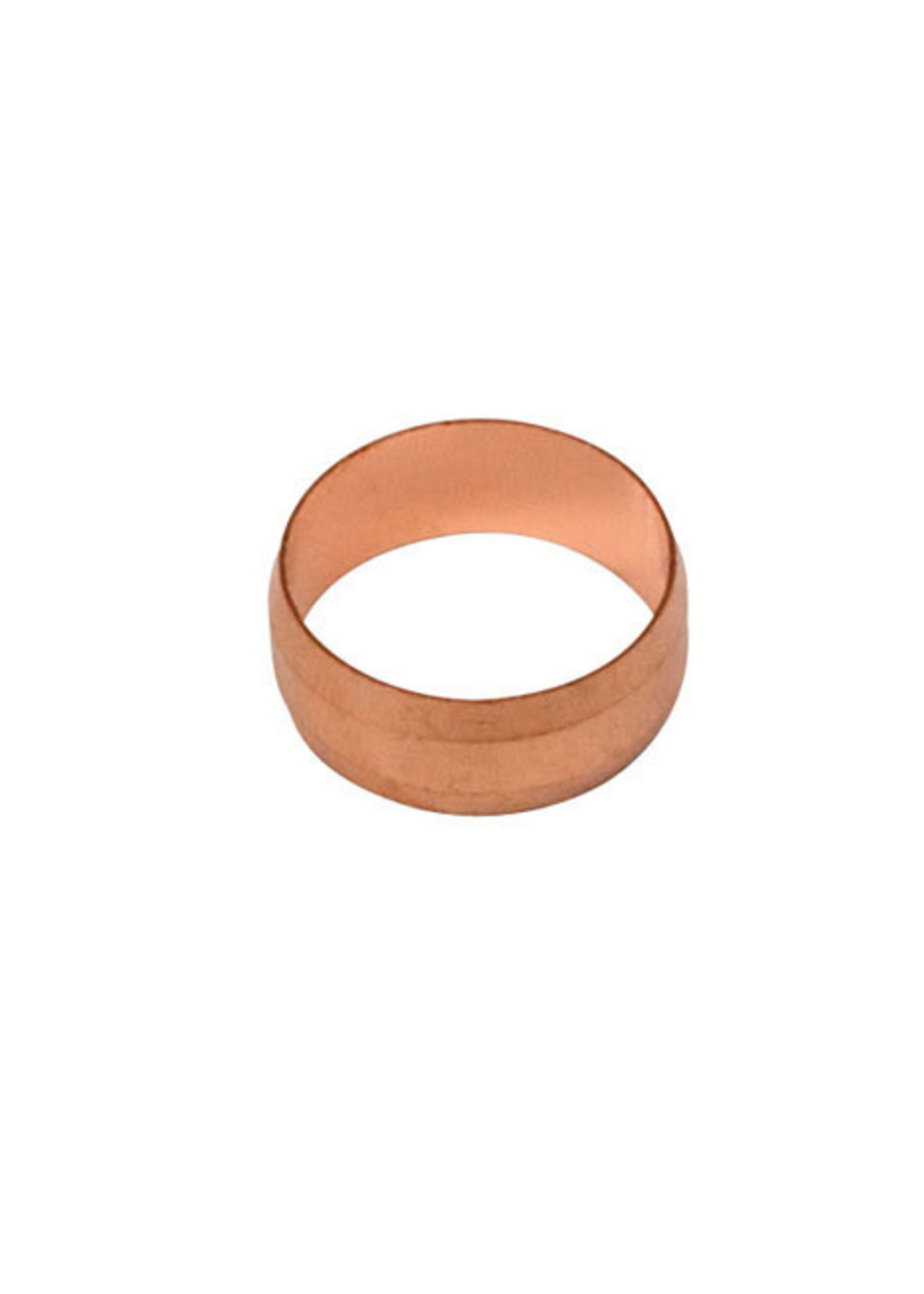 Securplumb Compression Olives 15mm Copper