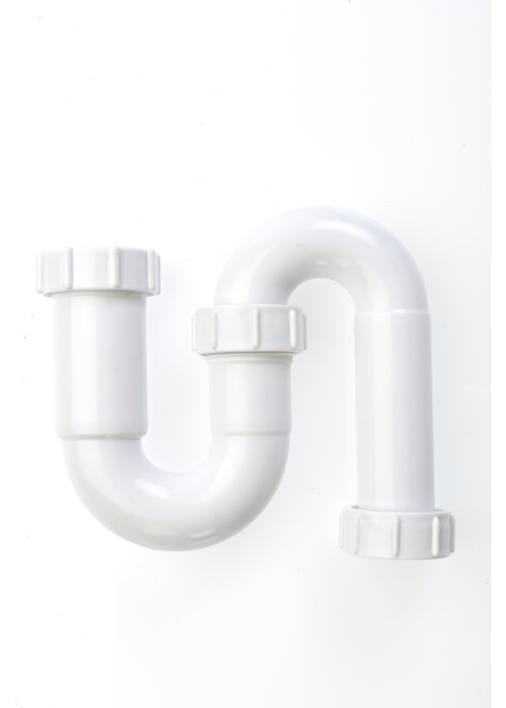 Make S Trap 32mm x 75mm