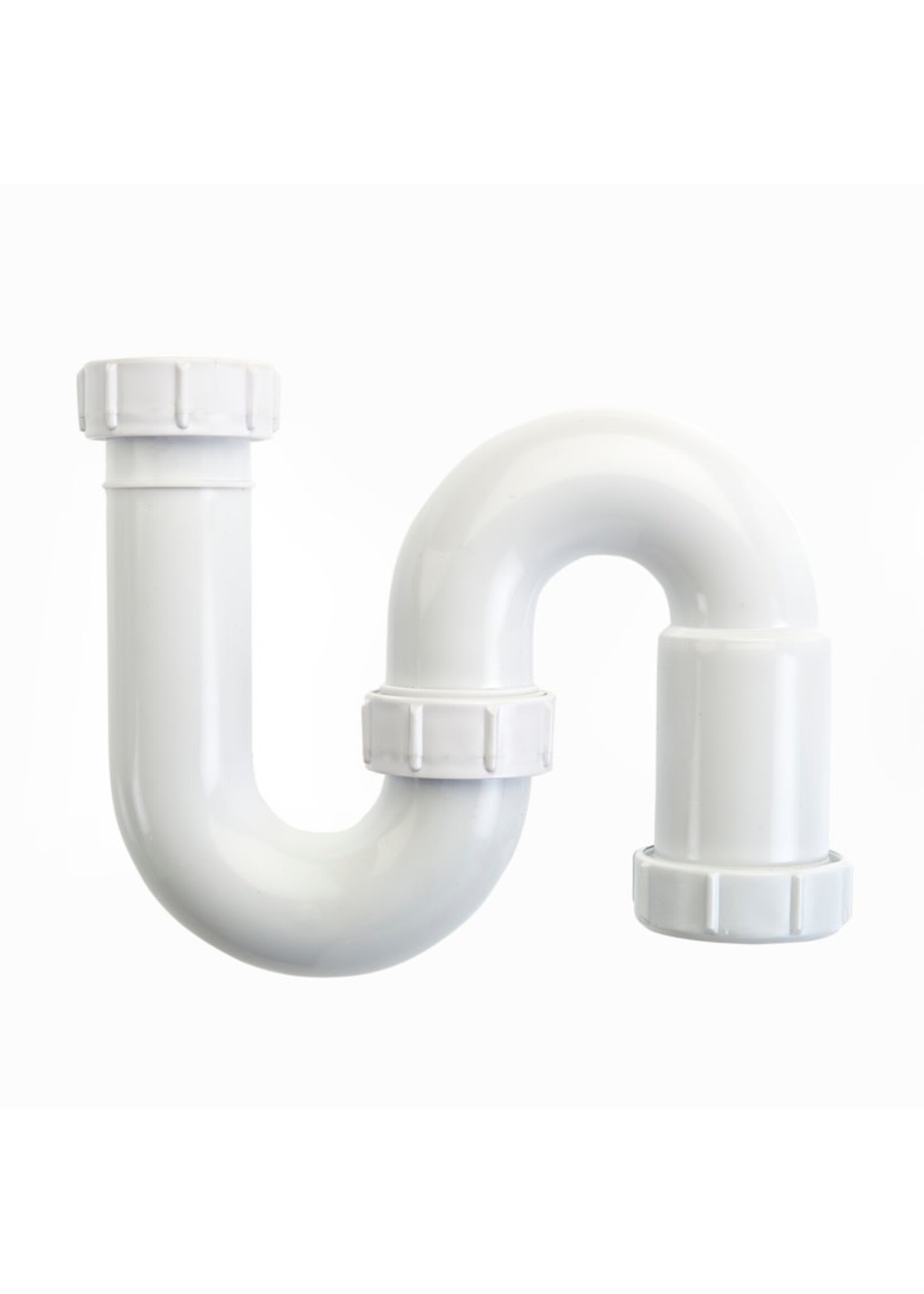 Make S Trap 40mm x 75mm