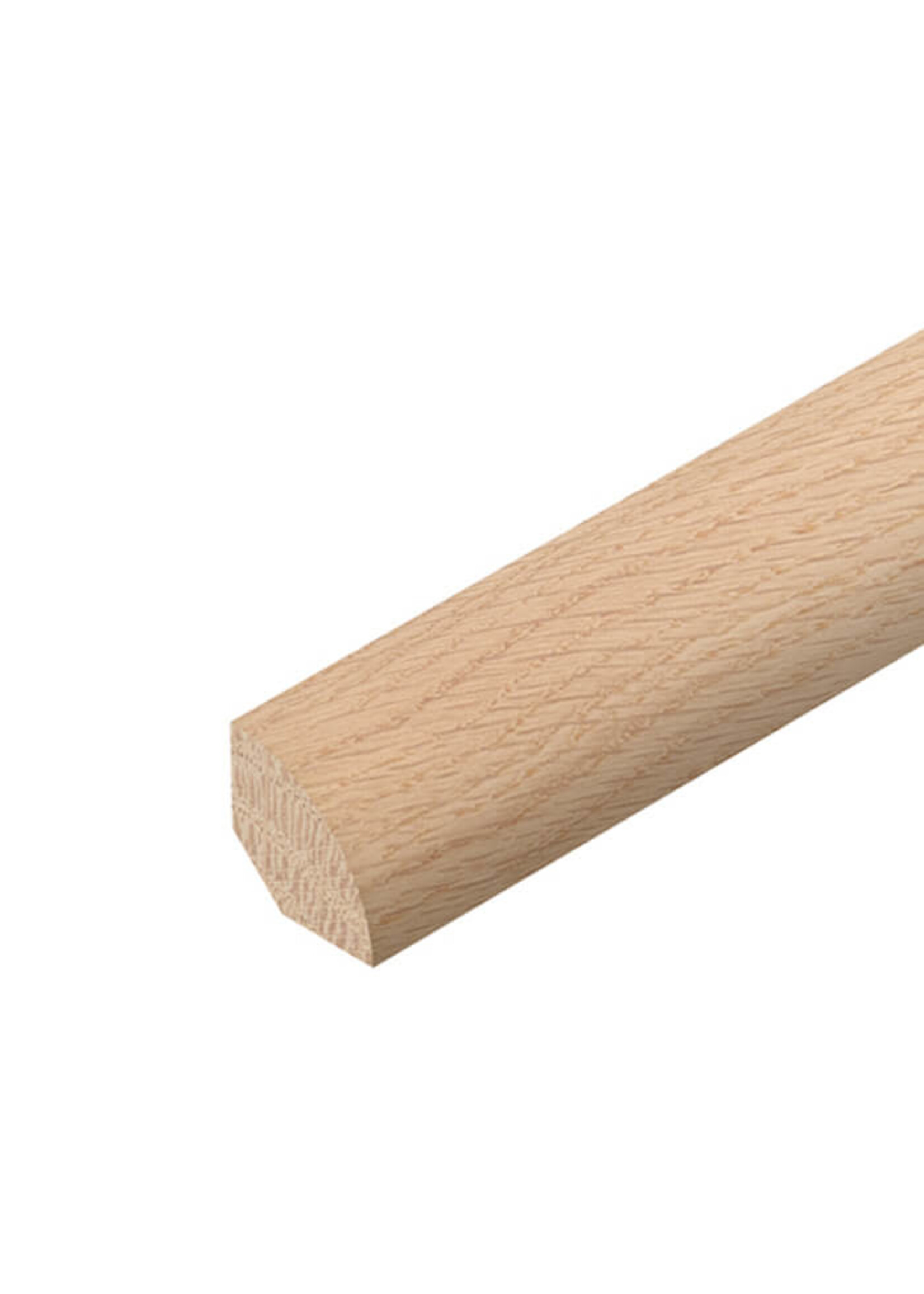 Back Off Quadrant Oak