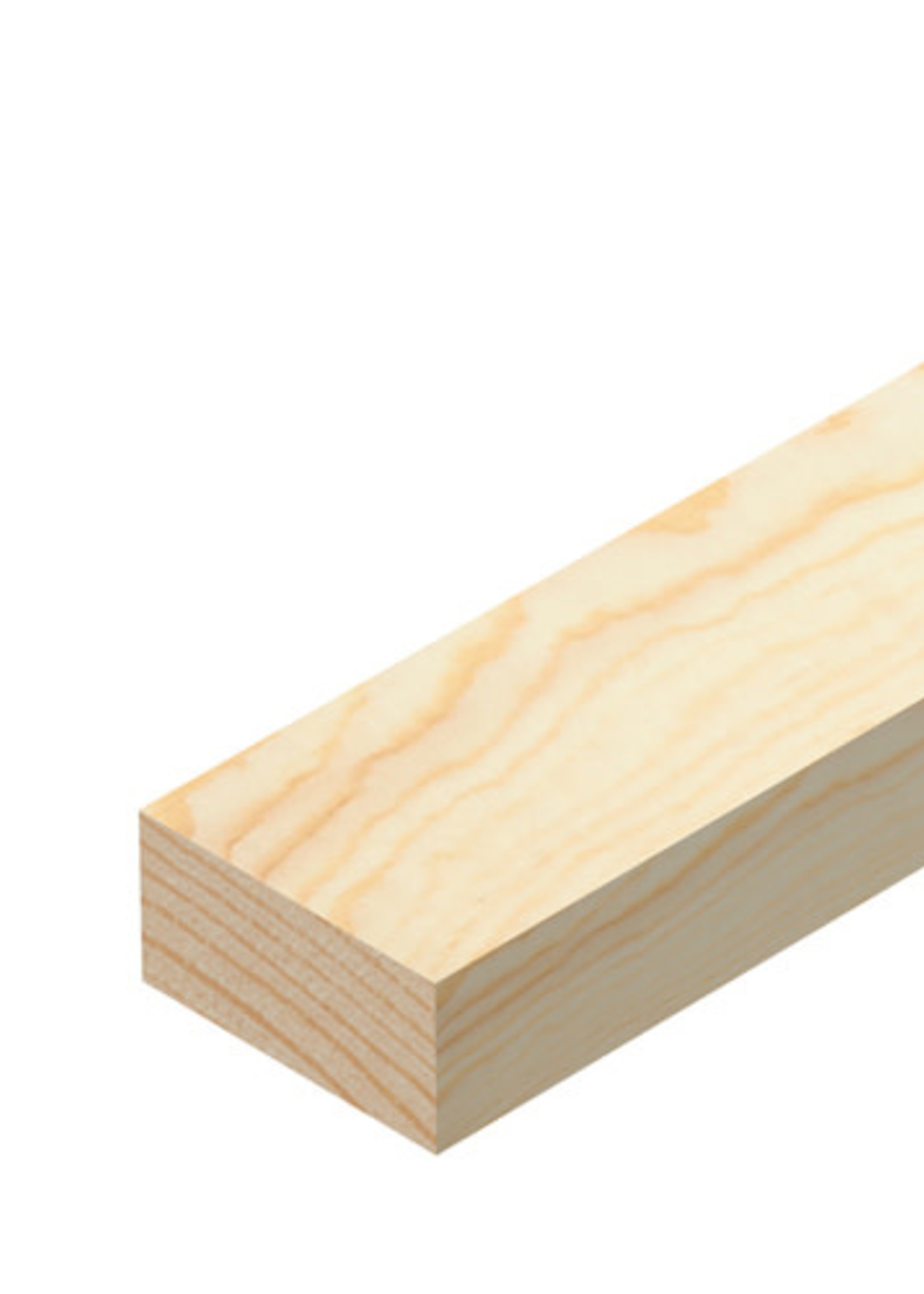 PSE Stripwood Pine