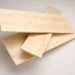 Cheshire Mouldings Pineboard