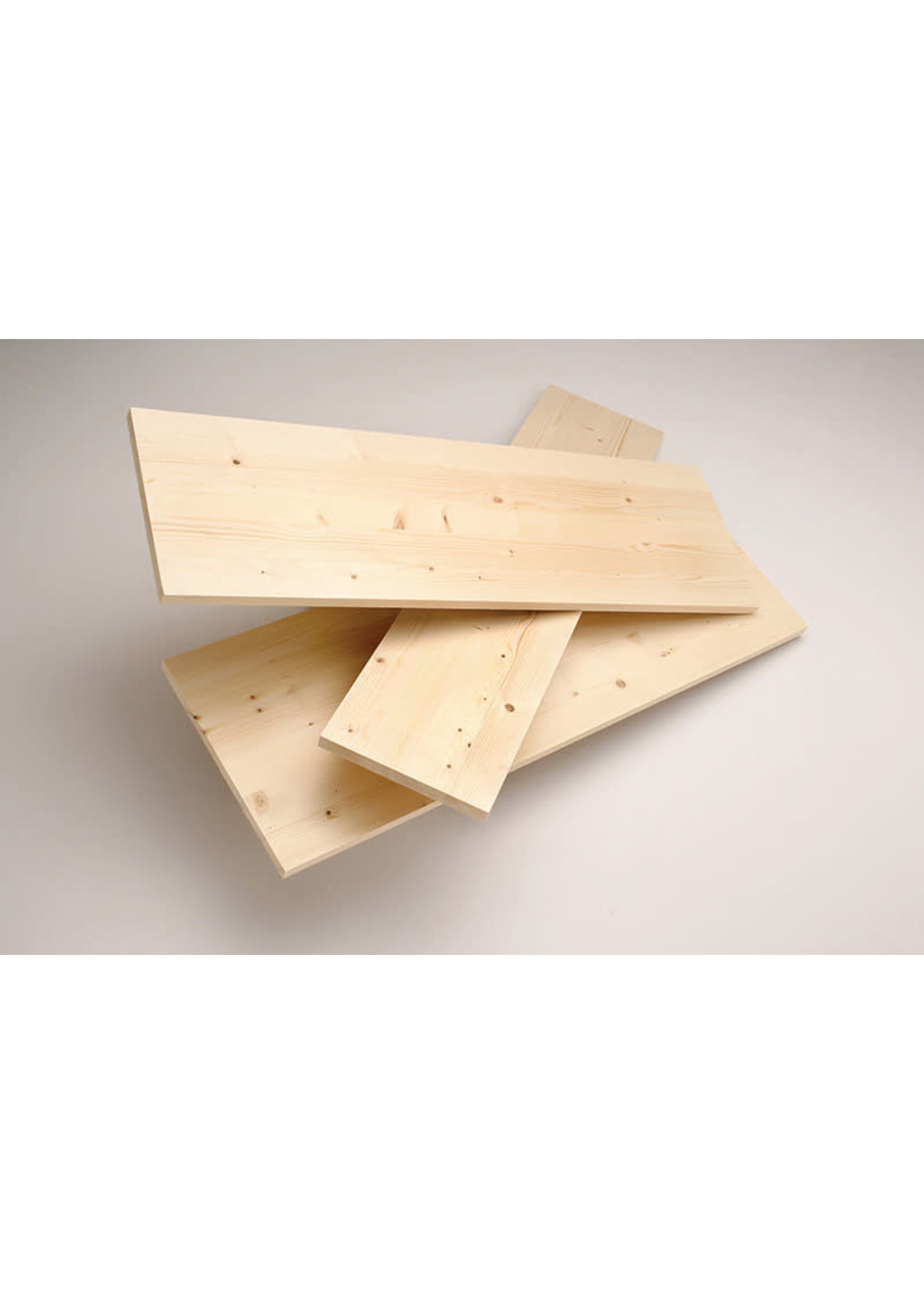Softwood Boards