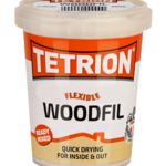 Tetrion Tetrion flexi woodfiller 600g