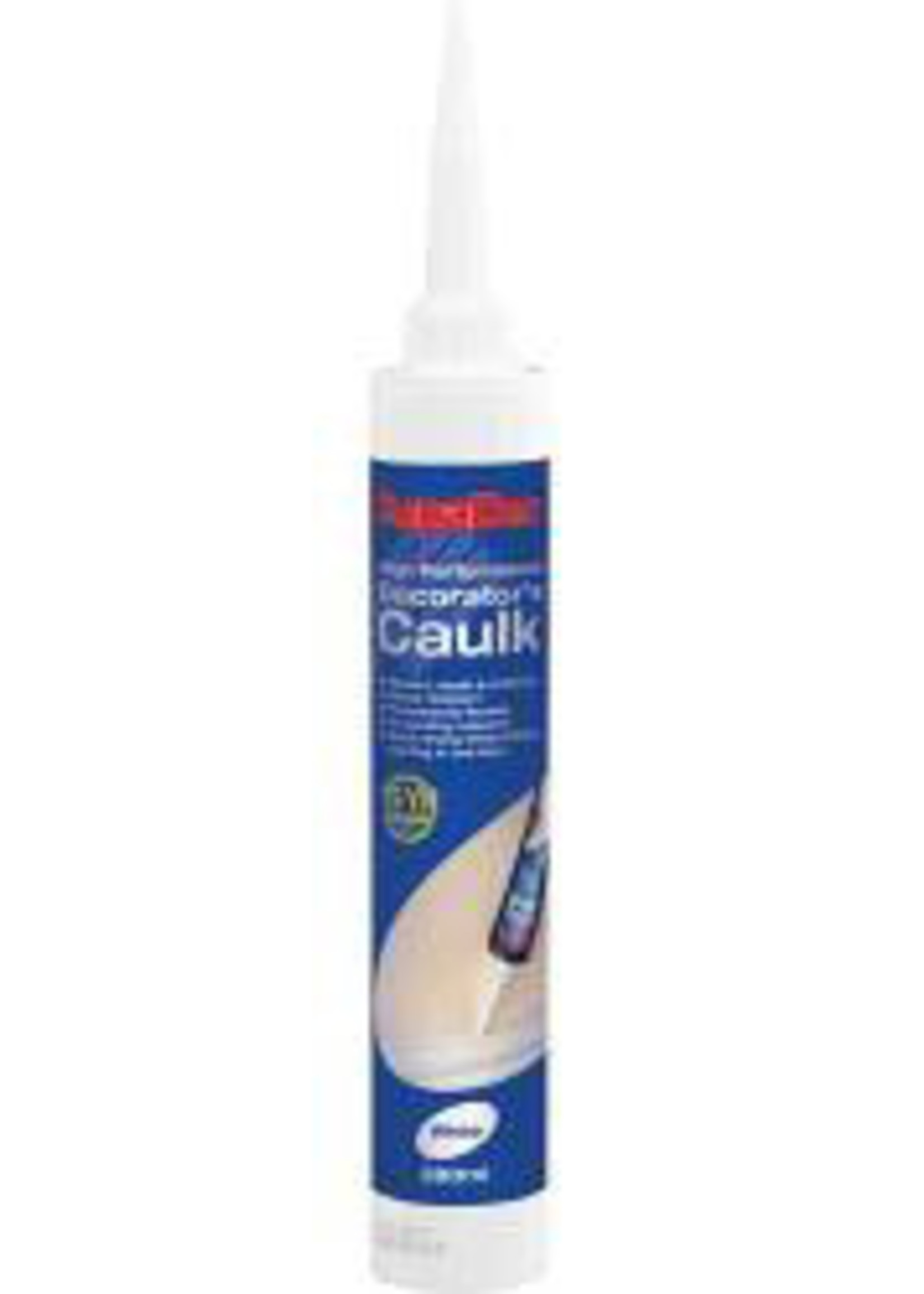SupaDec SupaDec Decorators Caulk