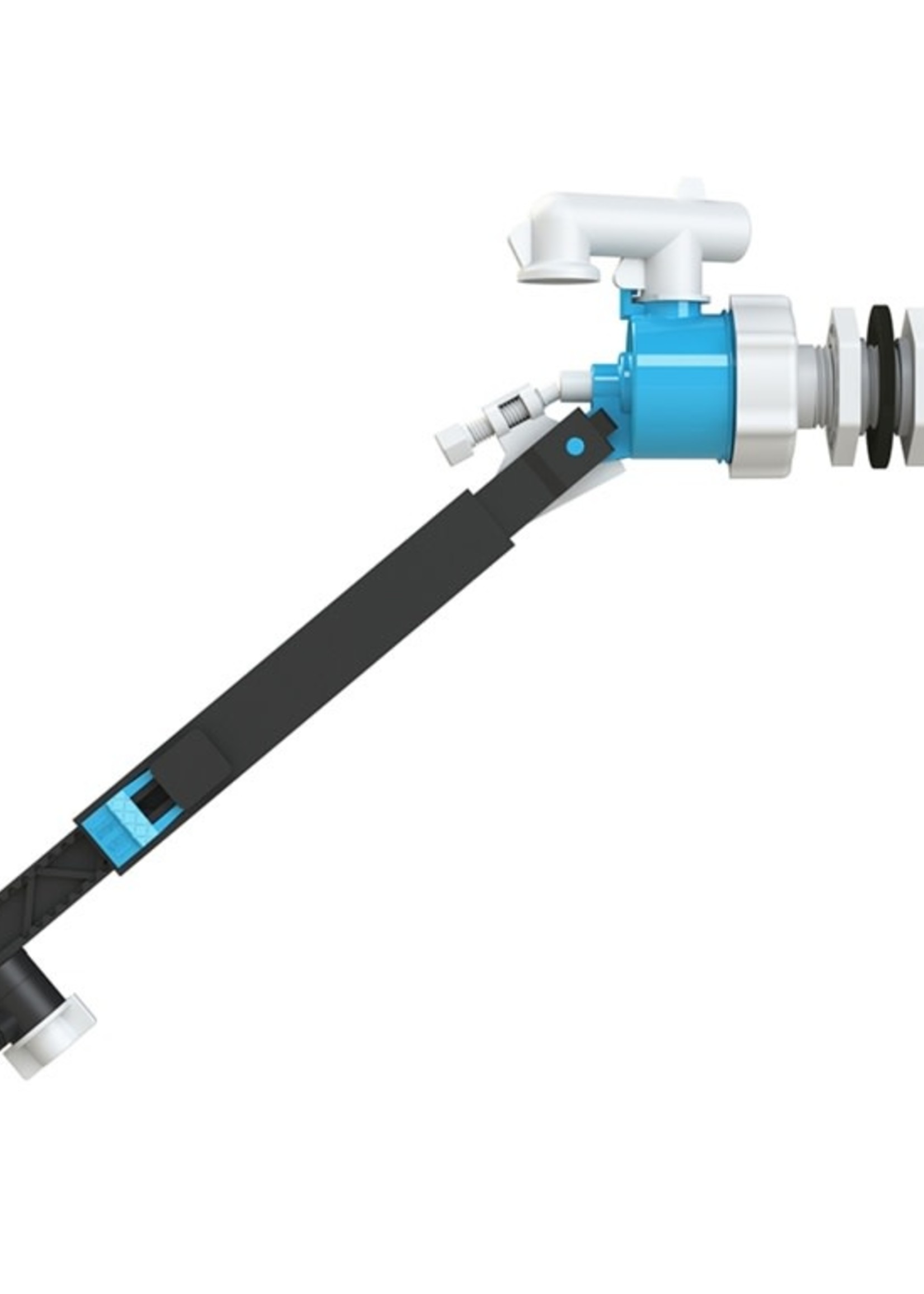 Viva Viva SKYLO Side Entry Ball Valve