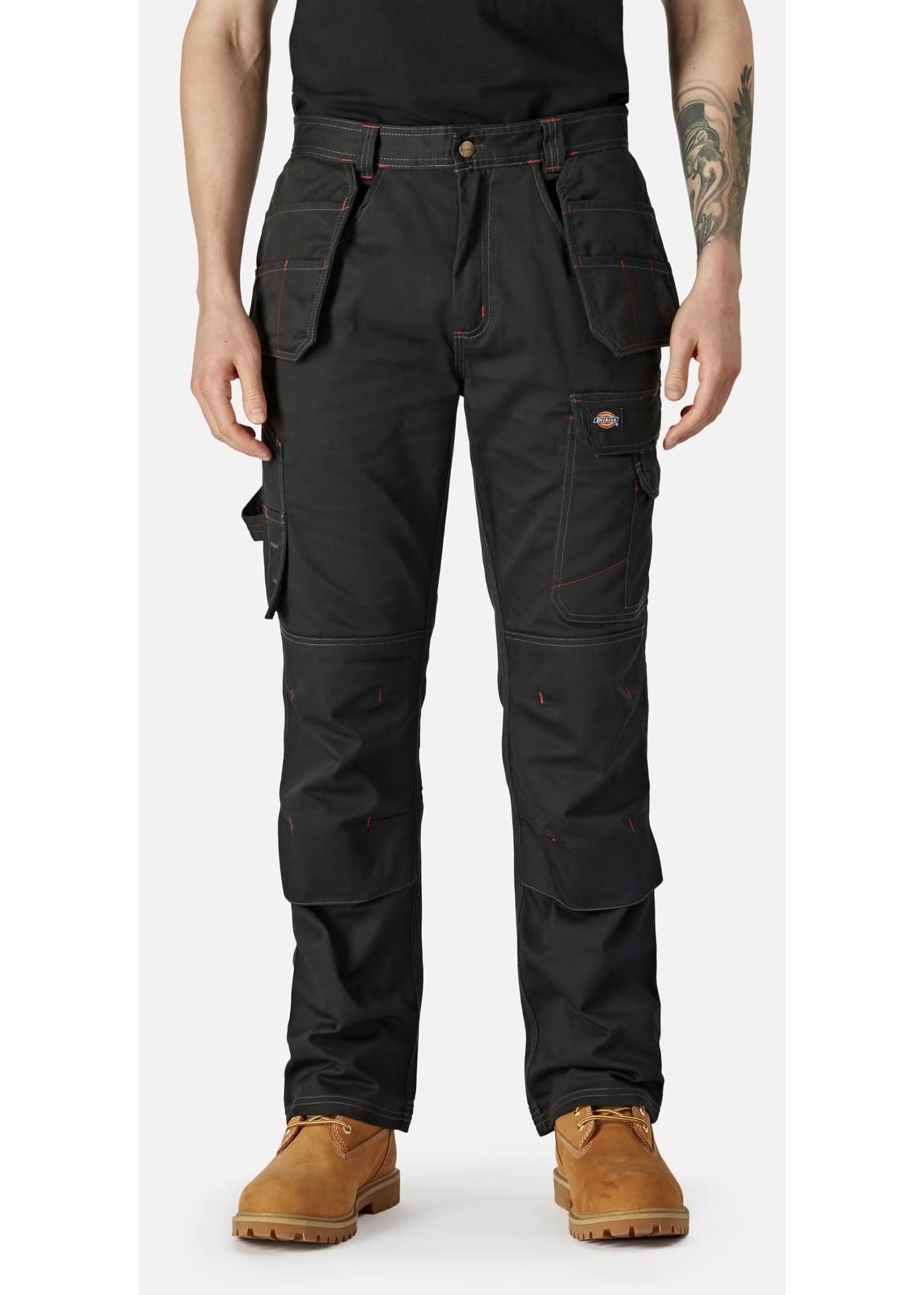 Dickies WD801 Redhawk Pro