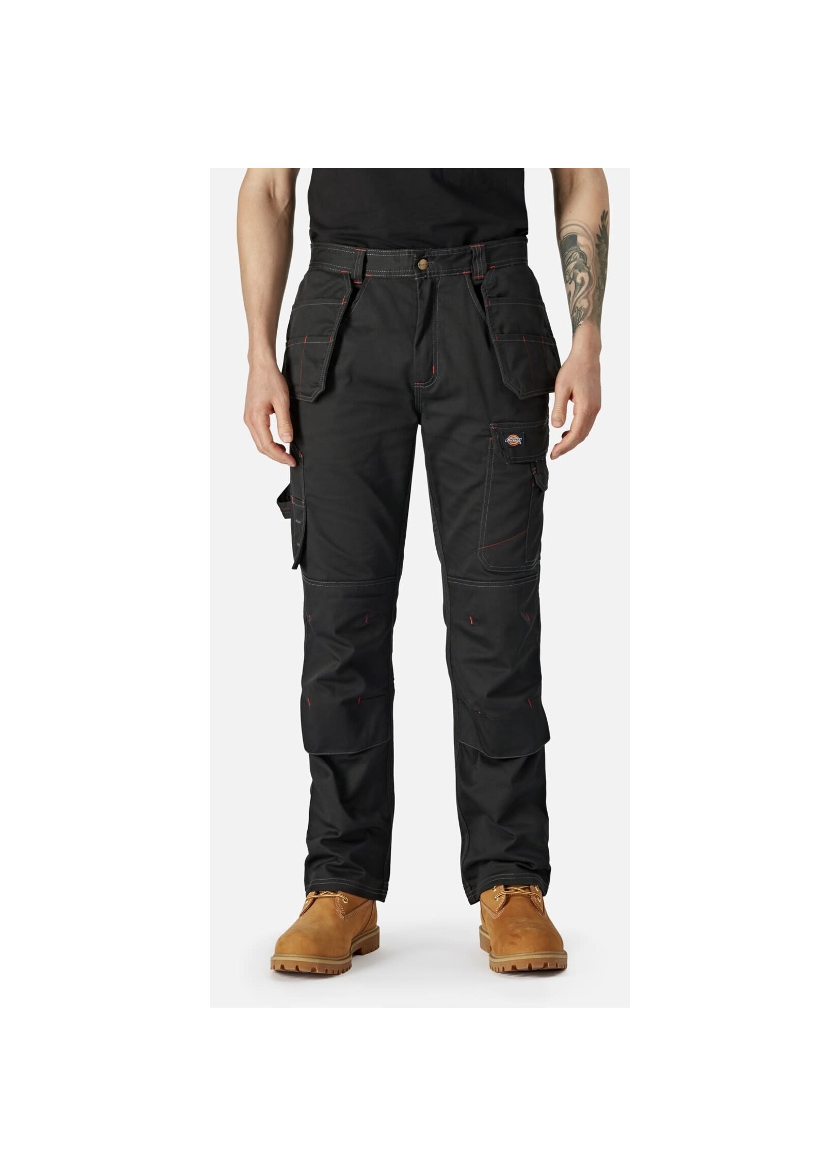 Dickies WD801 Redhawk Pro