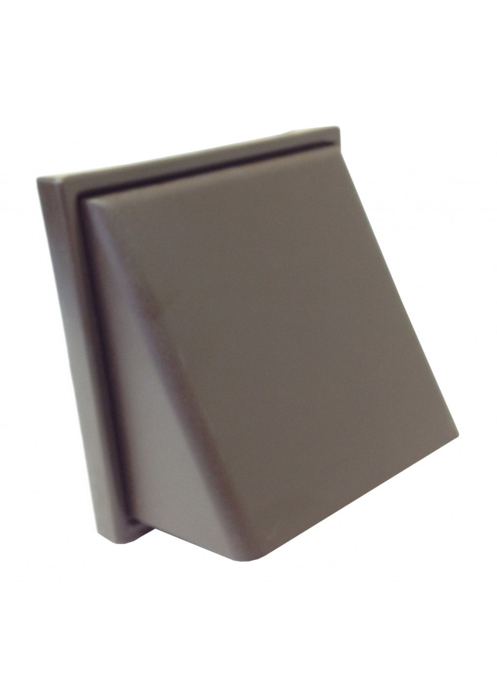 Manrose Manrose Cowl Vent Brown 4" / 100mm