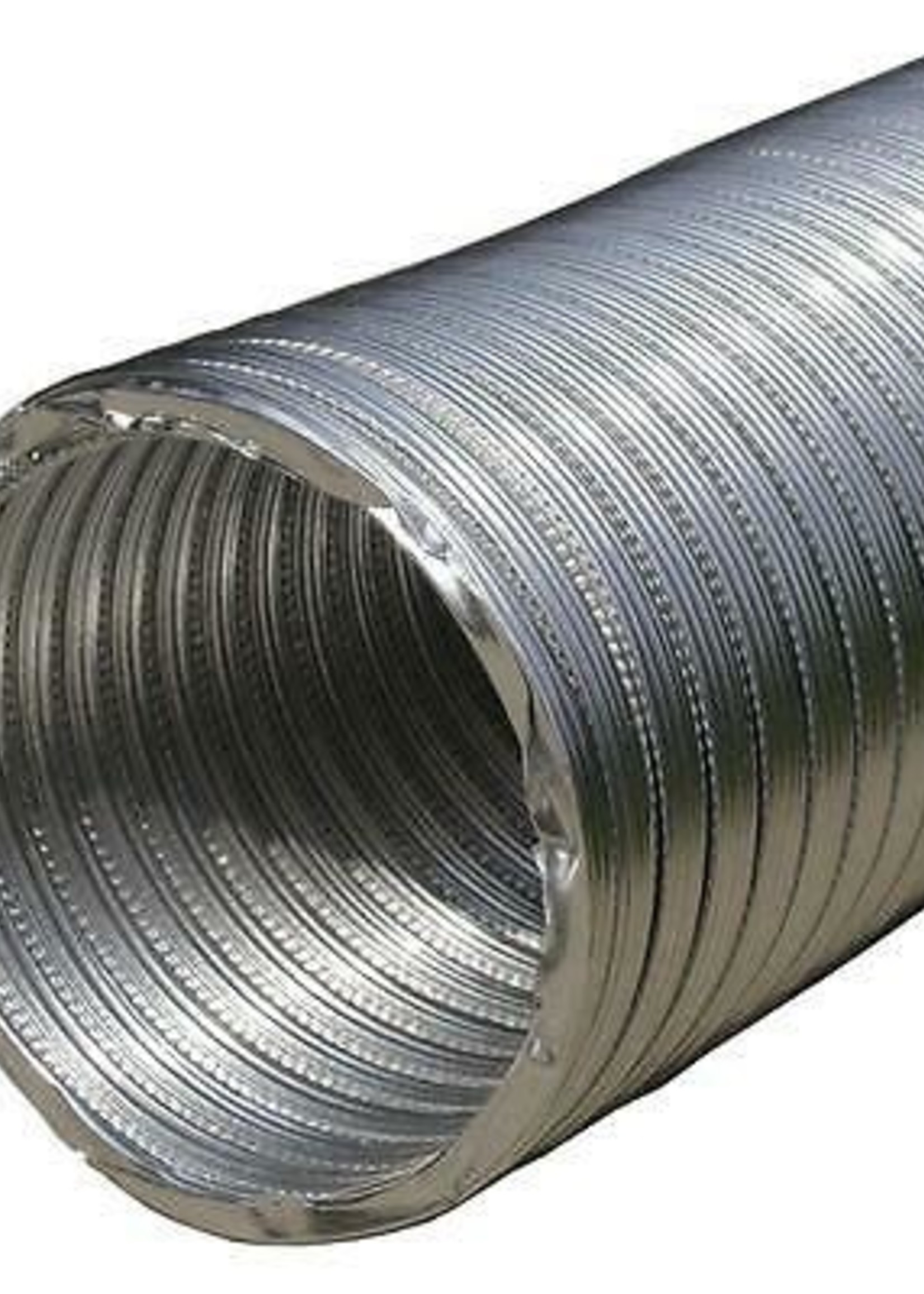 Manrose Manrose Aluminium Ducting 1.5m