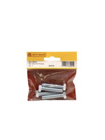 Select Hex Head Bolts M8 x 40mm