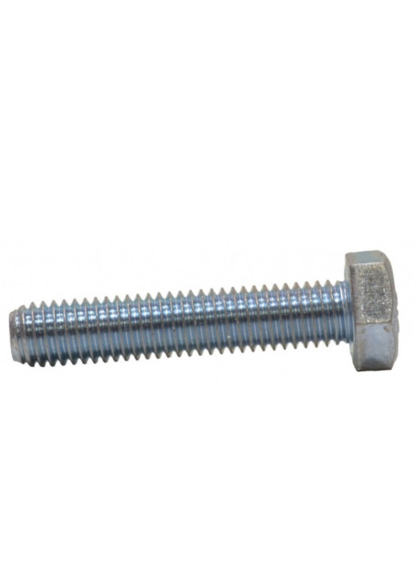 Select Hex Head Bolts M8 x 40mm