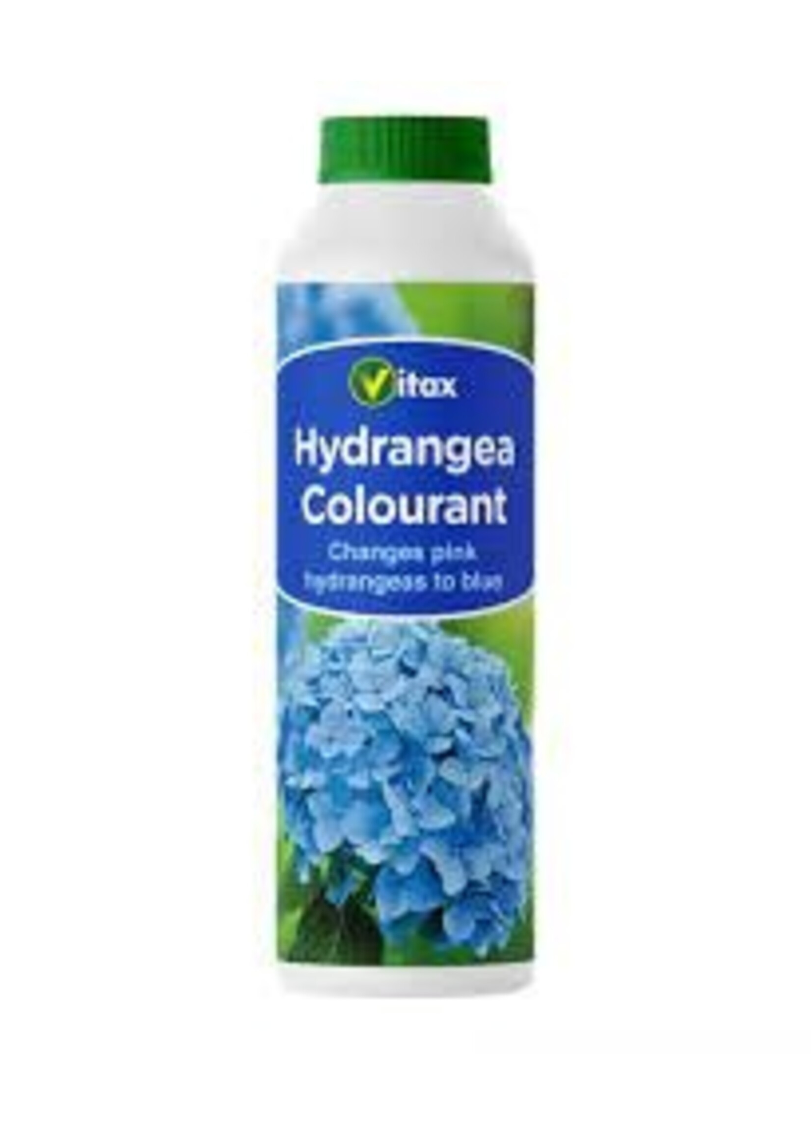 Vitax Vitax Hydrangea Colourant 250g