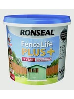 Ronseal Ronseal Fence Life Plus 5L
