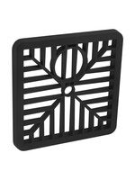 Securit Securit Square Gulley Grids 6” / 150mm 2 Pack