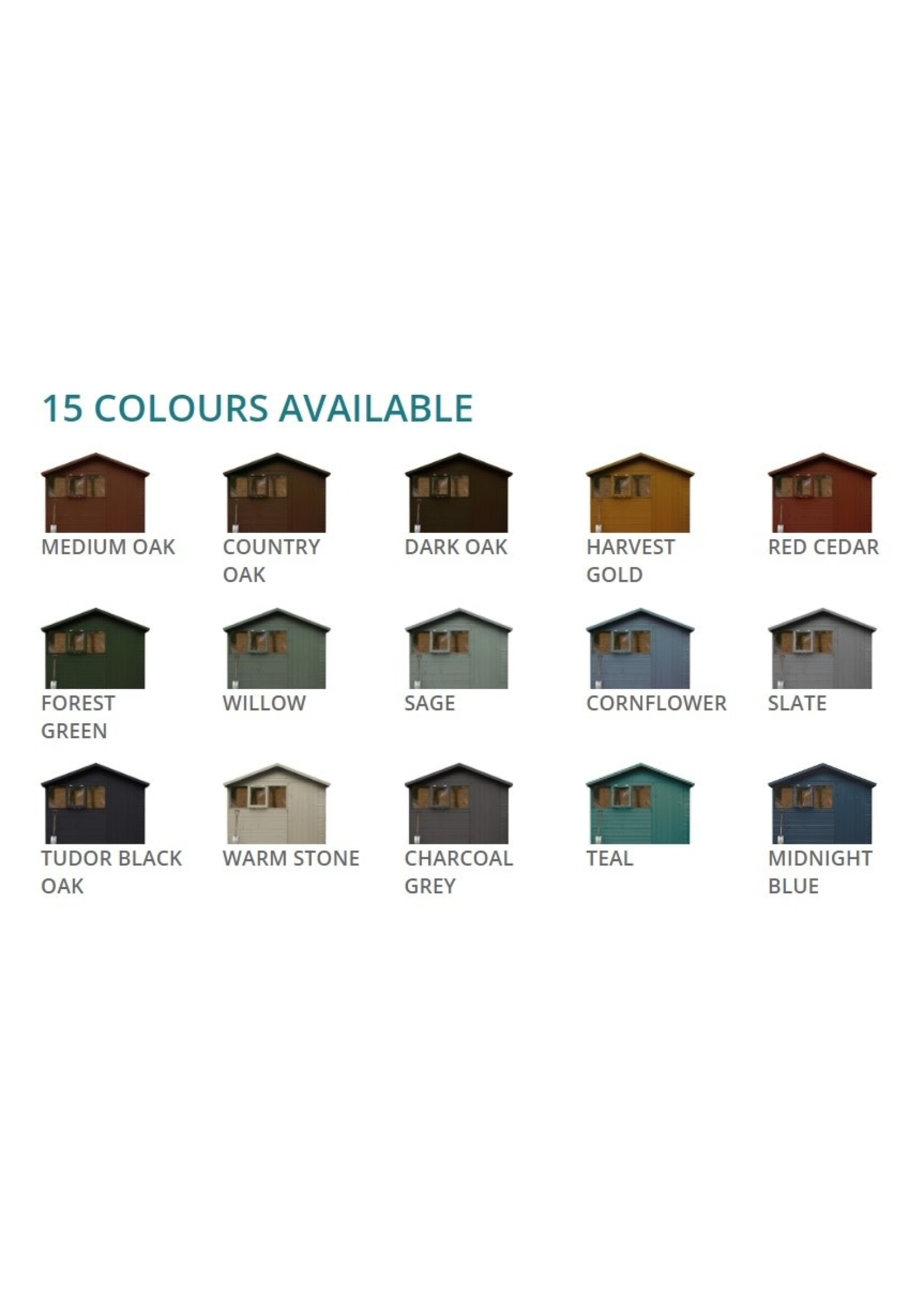 Ronseal Ronseal Fence Life Plus 5L