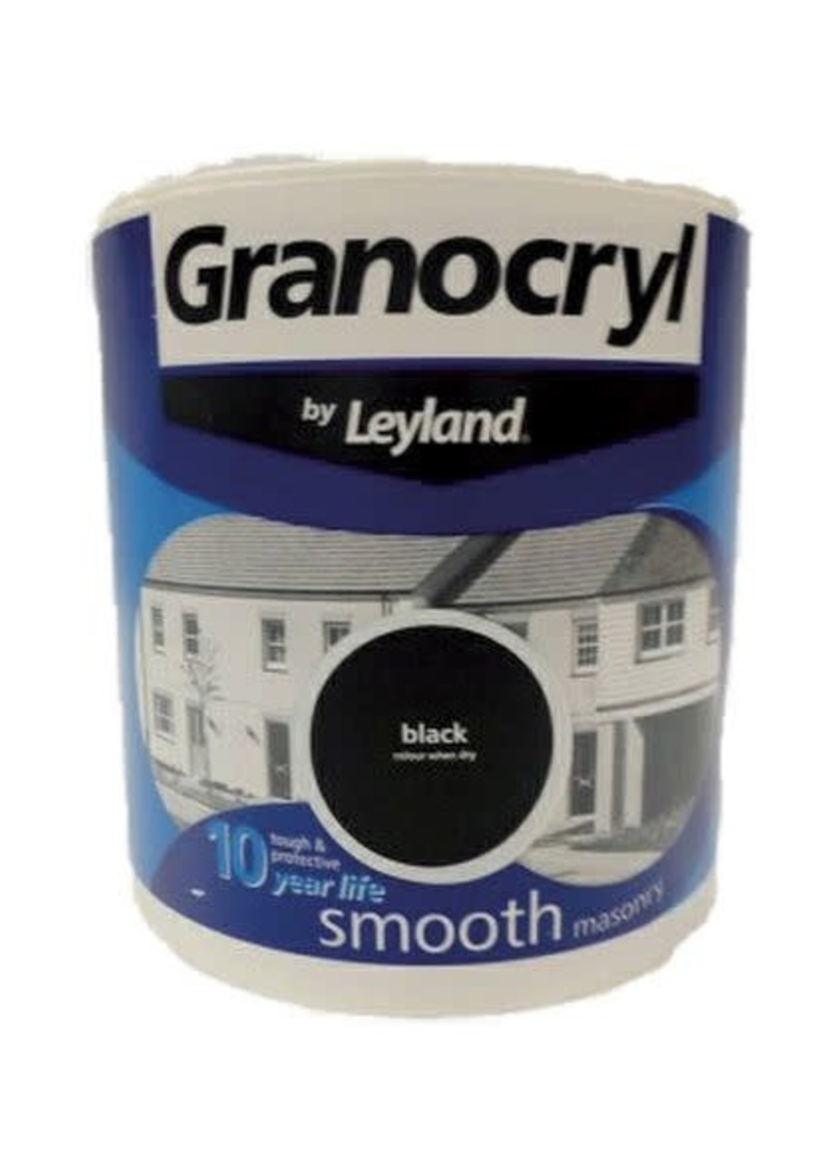 Granocryl Granocryl Masonry Paint