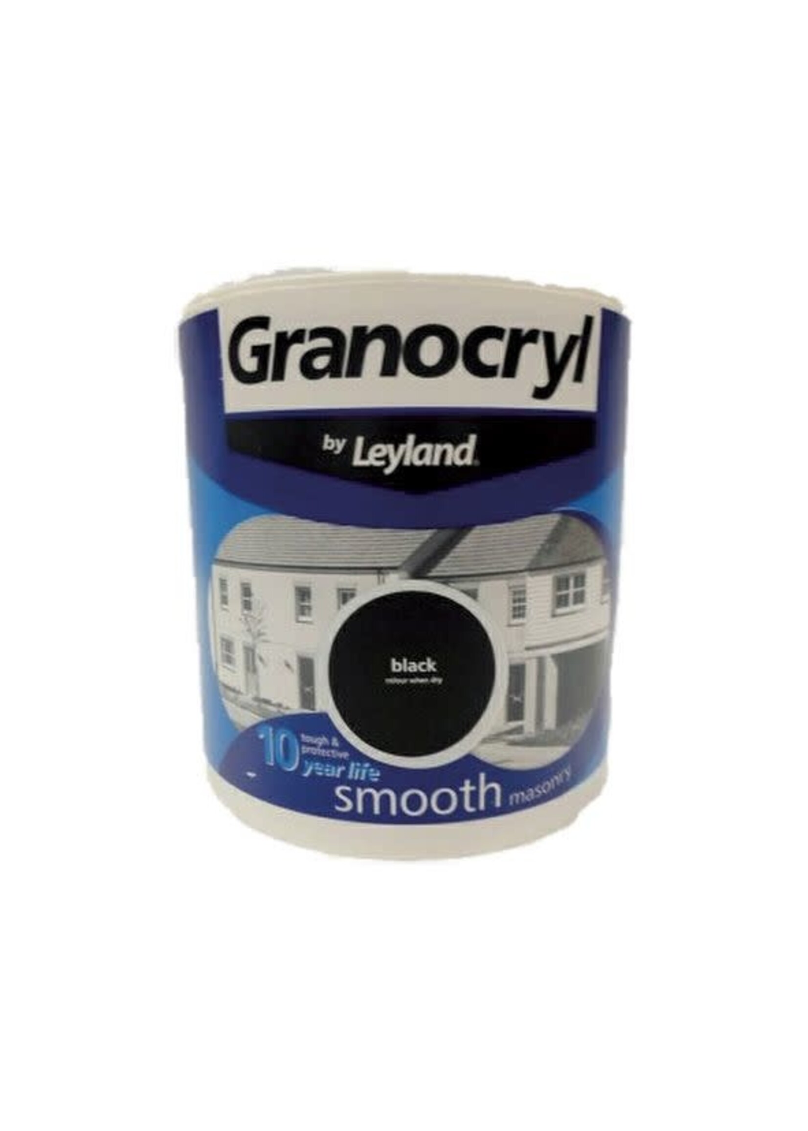 Granocryl Granocryl Masonry Paint