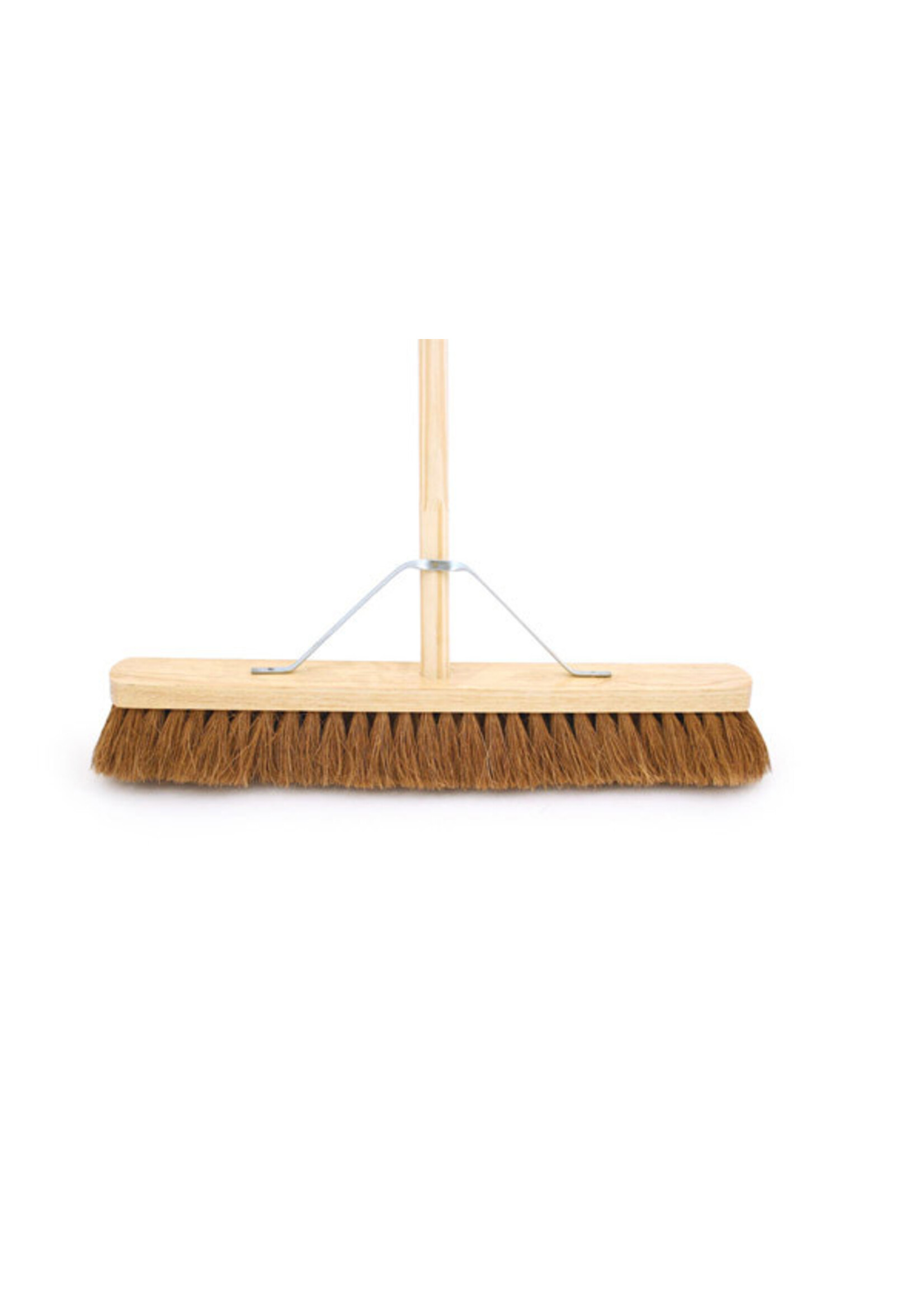 Bentley Bentley Soft Coco Platform Broom  24"