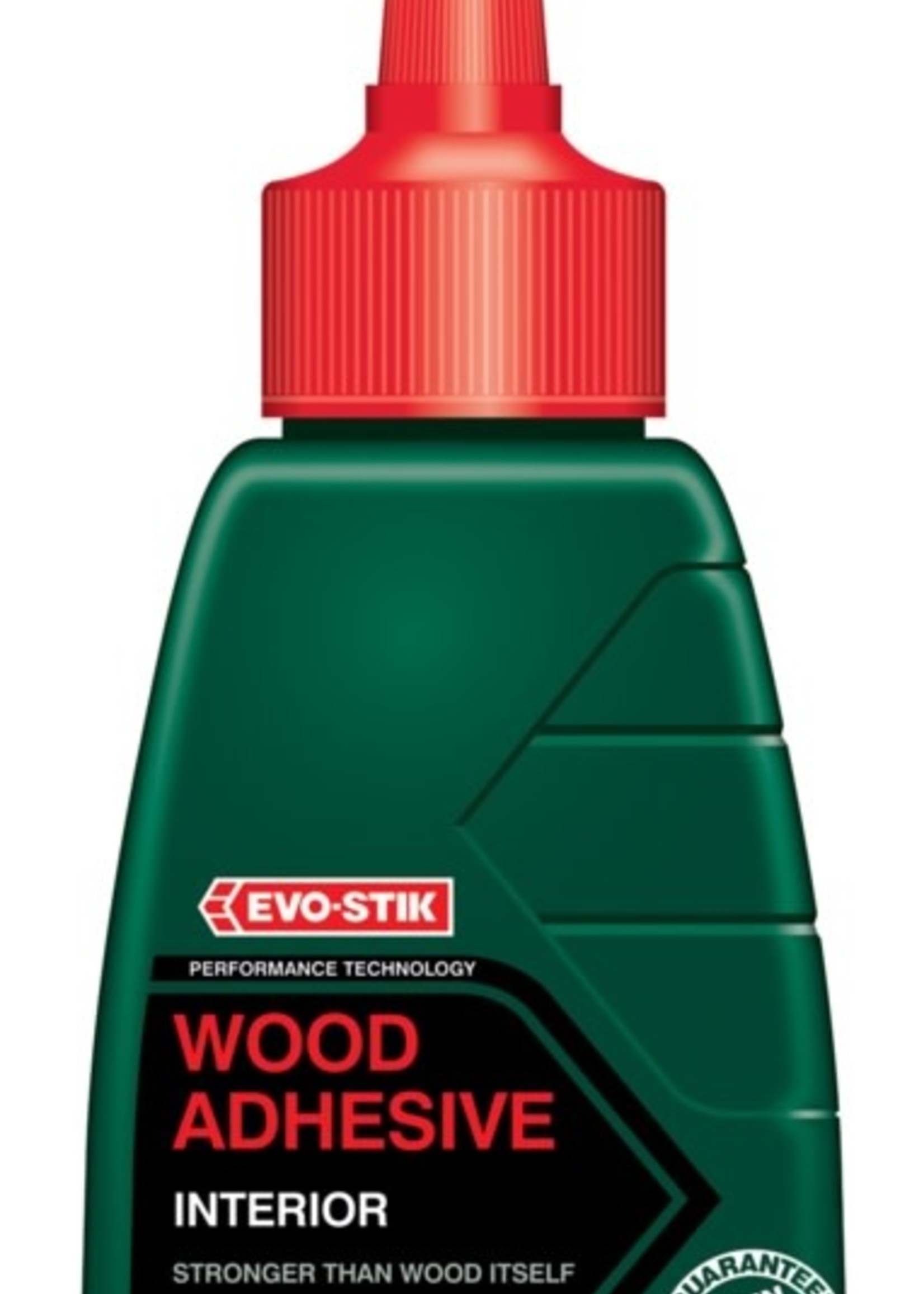 Evo-Stik Evo-Stik Resin 'W' Wood Adhesive (Interior) Minipac
