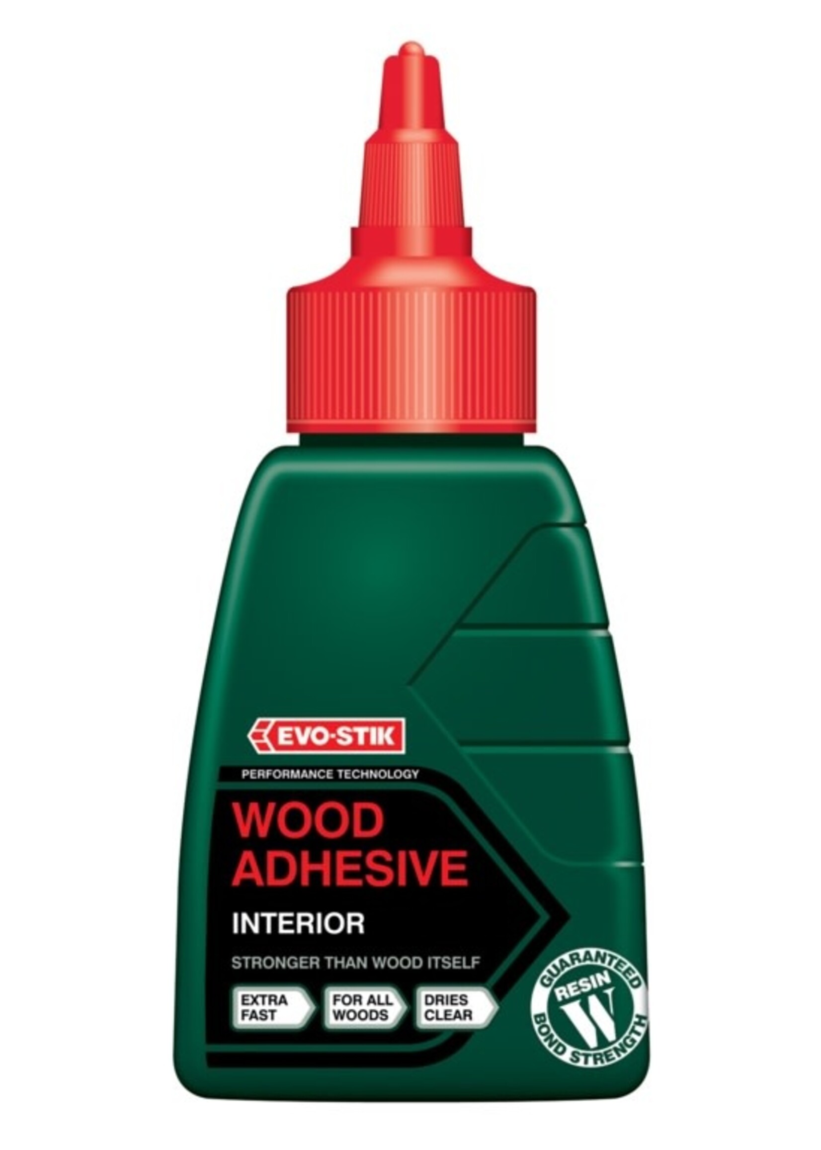 Evo-Stik Evo-Stik Resin 'W' Wood Adhesive (Interior) Minipac