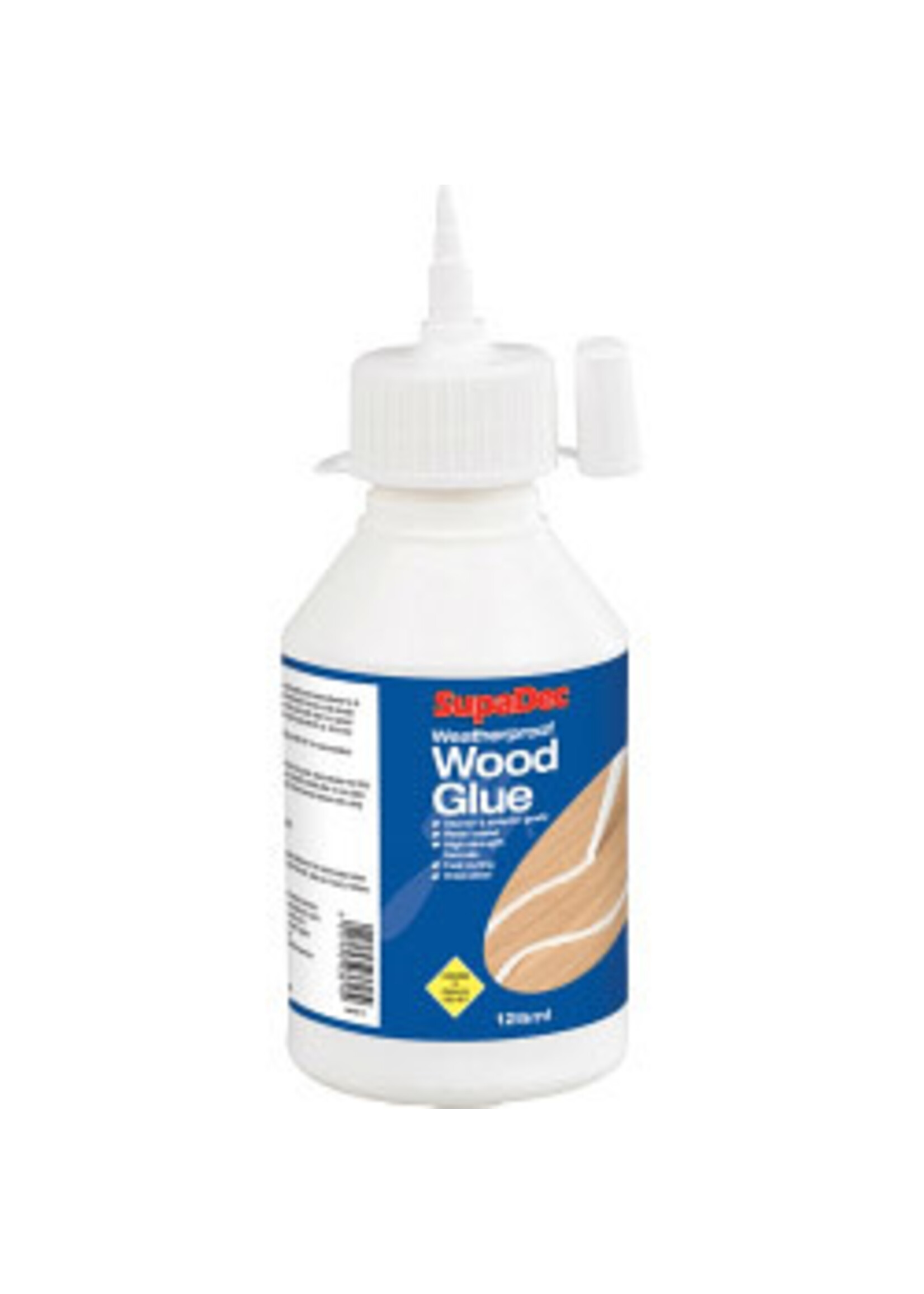 SupaDec SupaDec Weatherproof Wood Glue