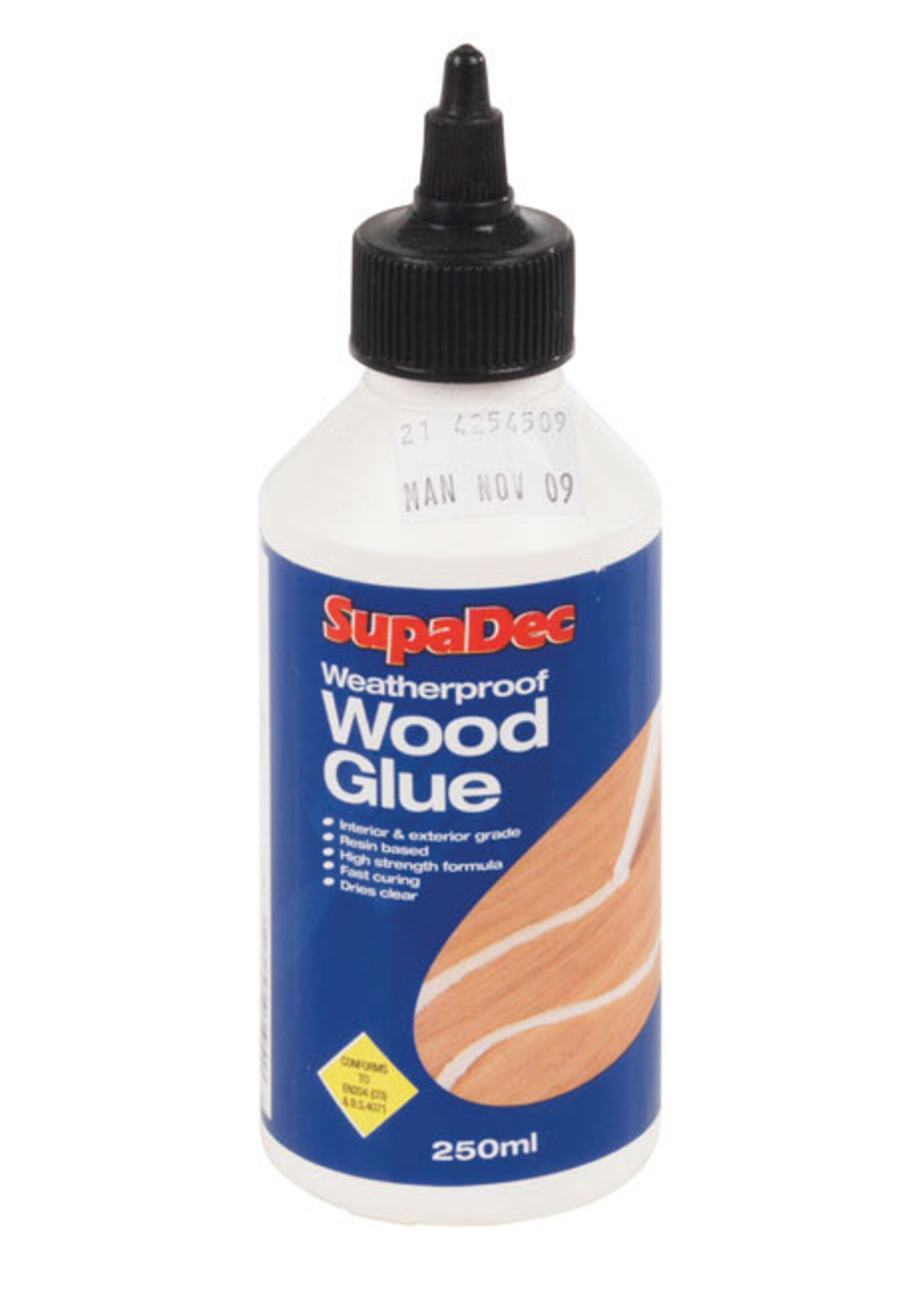 SupaDec SupaDec Weatherproof Wood Glue
